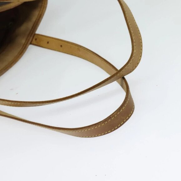 LOUIS VUITTON Monogram Bucket GM Shoulder Bag M42236 LV Auth 137413 - Picture 8 of 16